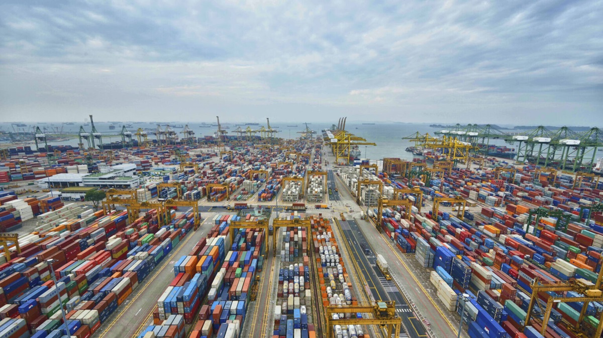 ترخیص کالا از گمرک | پویا سرواد - خدمات سریع و دقیق با استفاده از تجربه و تخصص